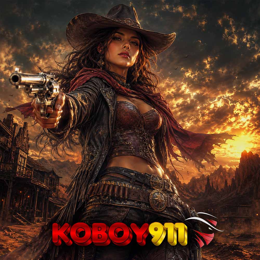 Koboy911
